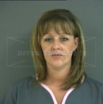Jennifer Marie Loeffler