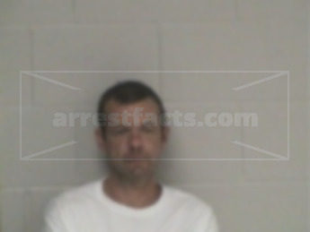 Anthony Mark Vance