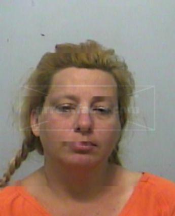 Anita Faye Gandy