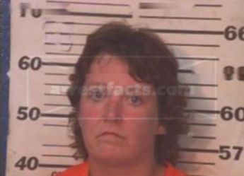 Karen Sue O'neal Quackenbush