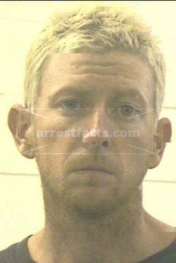 Garrett Lee Craighton