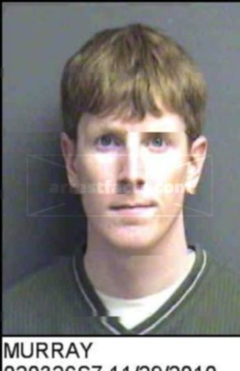 Sean Thomas Murray