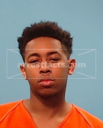 Dihlon Lee Davis