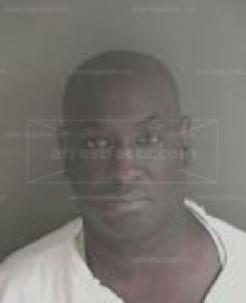 Jonathan Arnold Davis