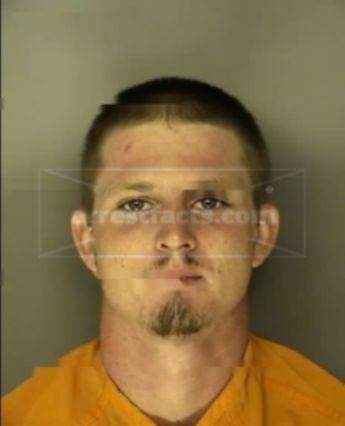 Christopher Blake Moore