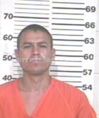 Jose Angel Gonzalez Aguilera