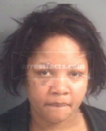 Altina Harnetta Ford