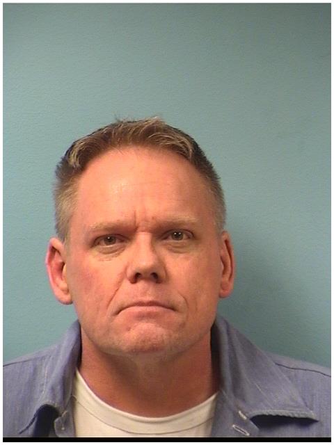Andrew James Frederick