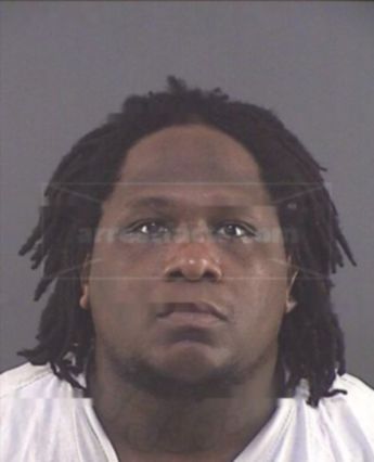 Alondo Demetrius Hudson