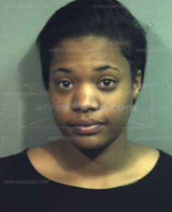 Desiree Antoinette Mays