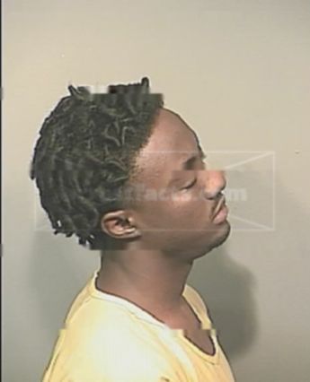 Austin Leanthony Hill