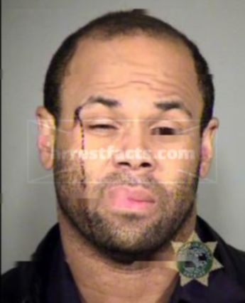Tyroni Deshawn Burns