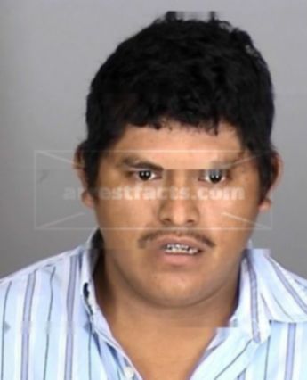 Benito Carrio Sanchez
