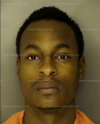 Dexter Patrick Wright