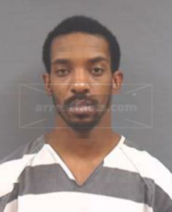 Dedrick Lamar Thomas