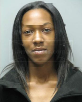 Kyla M Godwin
