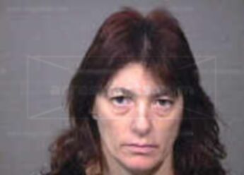 Teresa Dian Hopper