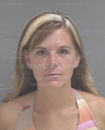 Carie Lynn Mcafee