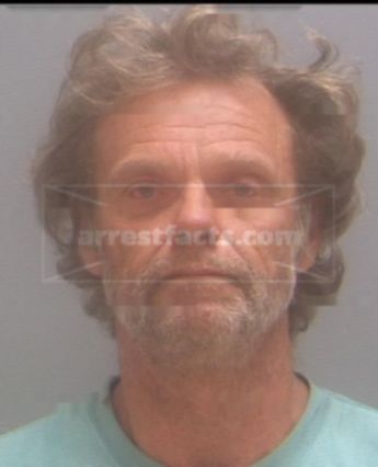 Thomas Randal Ainsworth