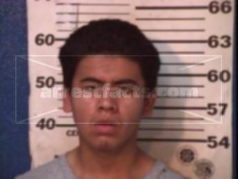Cresencio Escobedo Martinez