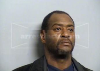 Kelvin Meeks Hill