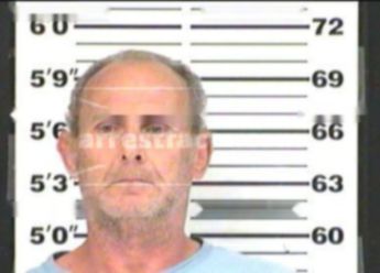 Ricky Vander Carter