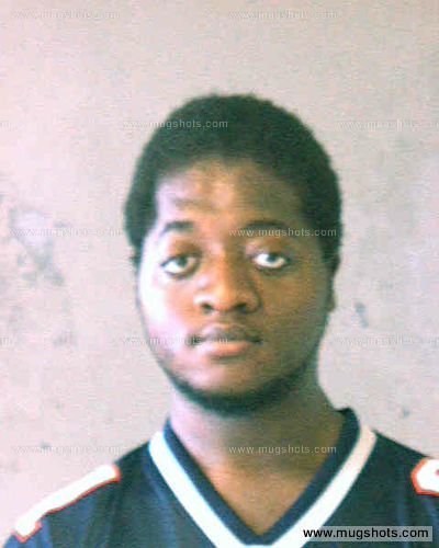 Tyrell Odell Odom