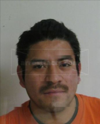 Edgar Roblero