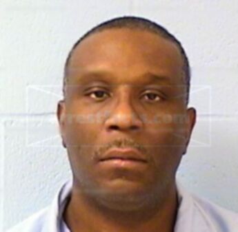 Rodney Patton