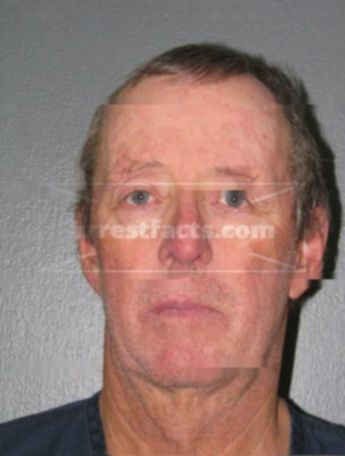 Donald Ray Moseley