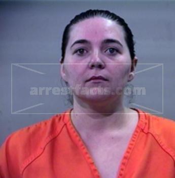 Amber Michelle Stine