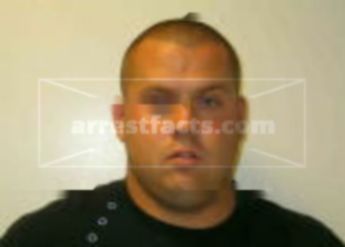 Jason Wayne Reeves