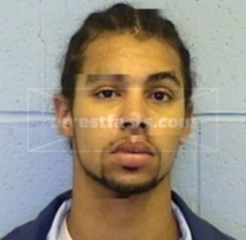 Michaelangelo L. Douglas