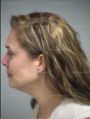Kimberly Ellen Brockman