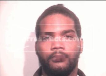 Van Antonio Adams