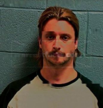 Shawn Patrick Cooke