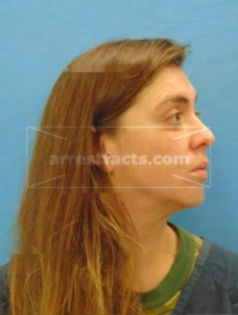 Amber Eille Gibson