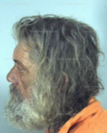 Charles Daniel Hamrick