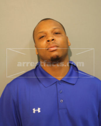 Victor M Brown