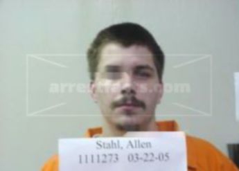 Allen K Stahl