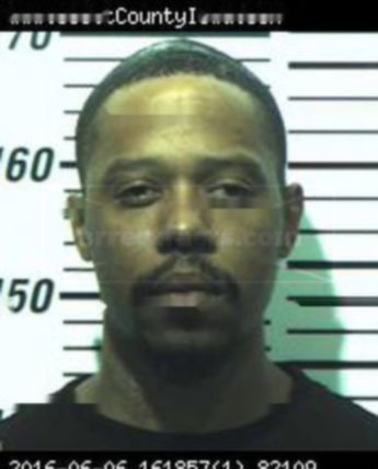 Craig Wayne Coleman Sr.