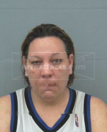 Stacey Lynn Walker