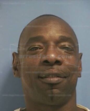Ronald Brown