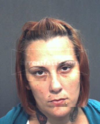 Michelle Lynn Schroeder