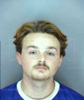 David William Creech