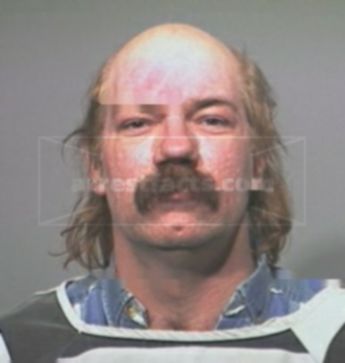 Ronald Dale Russell