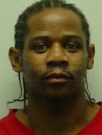 Lamar Antwan Lee