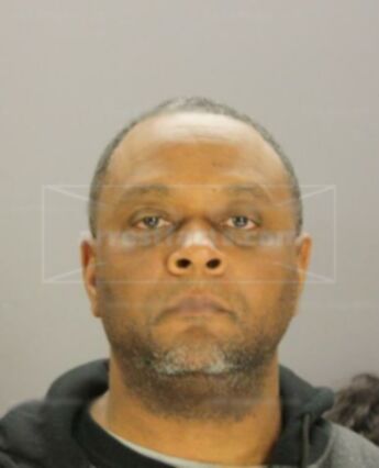 Larry Demetrus Bush