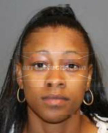 Melneka Nicole Sims