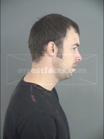 Dustin Lee Blalock